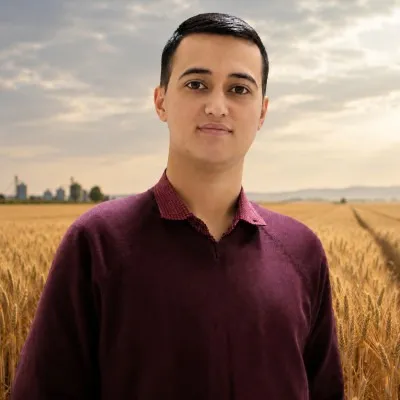 Muhammet Arda Aytaş